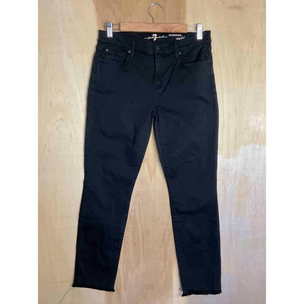 7 For All Mankind‎ Jeans Women's 29